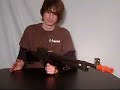 Review of the VFC BAR