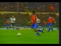 Marcelo Salas Golazo Wembley
