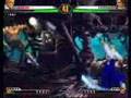 KOF98UM (07) - Kyappu (ADV) vs. Mori Mocchi (ADV)