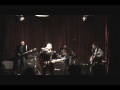 Quick to Panic - Sheila and the Insects (cover)