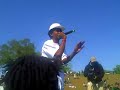 Field Mob Performing At FAMU \"Be Out Day 2007\" Field Mob Performing At FAMU \"Be Out Day 2007\"