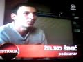 istraga nova tv 8 11 2007 / luda baba u osijeku