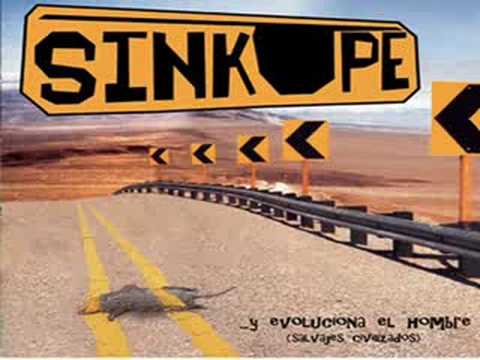 Sinkope - mi angel de la guarda