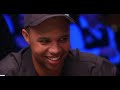 World Series of Poker 2009 E28 part 1/5 [Main Event 22/26] WSOP 09 Episode 28 Day 8 2