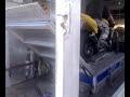 R1 RN01 MIVV Prüfstand R1 RN01 MIVV Prüfstand