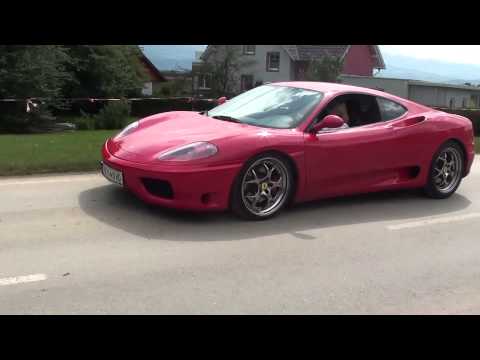 Ferrari 360 Modena