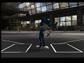 Backyard Baseball Best Batting Ritual - Joey
