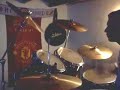 Silverstein - Smile In Your Sleep (Drums)