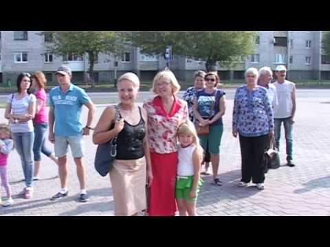 Вести Барановичи - 12 сентября