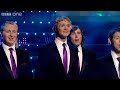 only men aloud! all by myself   last choir standing final   bbc one
