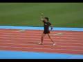 2008 日本陸上競技選手権大会 男子棒高跳 決勝 沢野選手 5m70