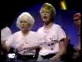 Bananarama - Help (Live 1989) Bananarama - Help (Live 1989)