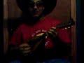 El Mariachi by CodyKinpooda
