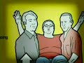 special presentation: adult swim moments of 2001   2003