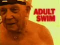 Special Presentation: Adult Swim Moments of 2001 & 2003