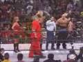 REY MISTERIO PIERDE LA MASCARA - YouTube