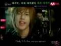 {MQ} SS501 - 4Chance (karaoke&translation)
