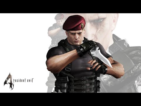 jack krauser