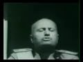 tra tra tra featuring  hitler y musolini