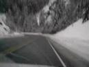 Blewett Pass Washington State Blewett Pass Washington State