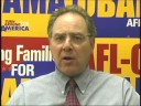 NH: Congressman Paul Hodes, New Hampshire District #2