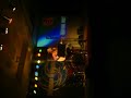 Kayla Frady at Amateur Night
