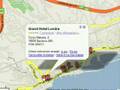 Trova gli esercizi commerciali su Google Maps