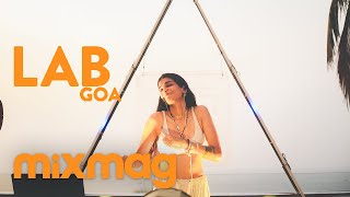 Kiss Nuka - Live @ Mixmag Lab Goa 2022