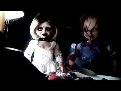 Seed of Chucky (4/9) Movie CLIP - Killing is an Addiction (2004) HD