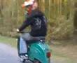 Hardcore Schwalbe!! Tuning Stufe1 Video2