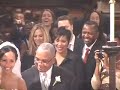 Wedding for Dad