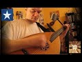 Captain Kennedy (Neil Young) - Guitar lute & vocals