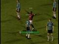 Fifa 09: Great free kick