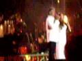Andrea Bocelli in home town lajatico