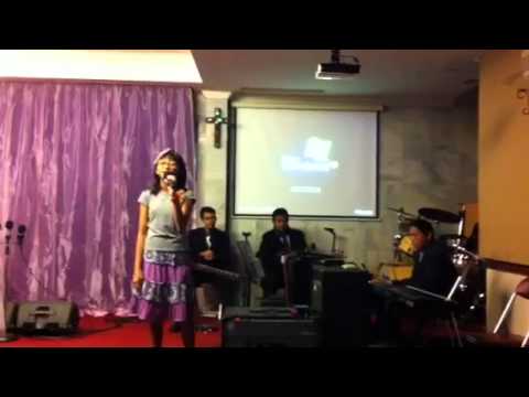 No Greater Love - Rachael Lampa (sing By Joelle) No Greater Love - Rachael Lampa (sing By Joelle)