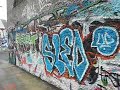Dublin Graffiti