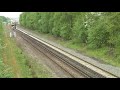 4 set action at Hooton