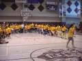 House Rally SY 09: Tug-of-war Gold vs Emerald
