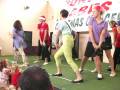 videos de mama mia the unseen movie casting for christmas