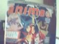 Review of new Anime megazine? Anime Future