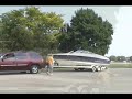 TRAILER THEFT? - You need THE BIG STICK!!