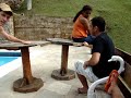 Descendo a Ladeira