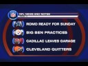 CBSSports.com Daily Sports Update: 11/13