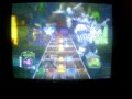 Guitar Hero - Priestess - Lay Down HARD 98%