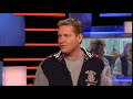 Johnnie Flodder overleden