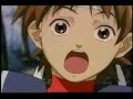 Street Fighter Alpha La pelicula  parte 5/18 Audio Castellano
