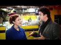 Street Eats in NYC