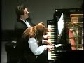 CZERNY op. 10 (1) four hands - The Florence Piano Duet