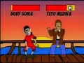 alejo y valentina - liberen a carlitox 1/1