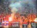 PAOK SALONIKA HOOLIGANS GATE4